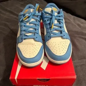 Nike | Shoes | Coast Dunks For Sale Size 5 In Women Size 9 